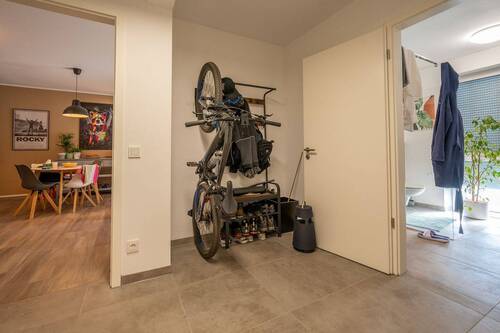 Diele - Etagenwohnung mit 62,00 m&sup2; in Heinsberg zum Kaufen