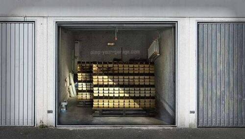 sichere Garage - Einfamilienhaus in Köln