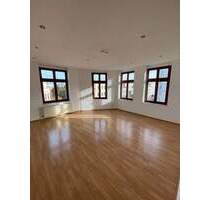 Sehr schöne 4 R.-Wohnung in MD-Sudenburg im 4.OG.mit BLK ca.113,36m zu vermieten. - Magdeburg