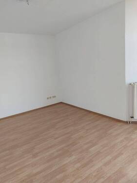 Zweite Ansicht Arbeitszimmer - 