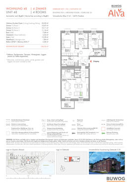ALVA - Haus K20 - WE 048 - 