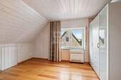 Schlafzimmer Spitzboden - 