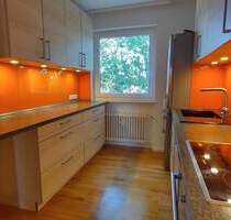 Traumhafte 4-Zimmerwohnung in Wiesbaden-Bierstadt - provisionsfrei - - Wiesbaden Bierstadt