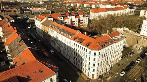 Luftbild - 