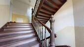 Treppenhaus - 