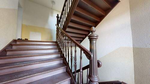Treppenhaus - 