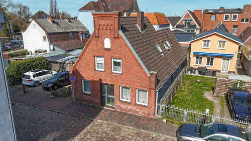 Außenansicht - 