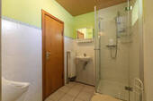 Wohnung 1 - Duschbad - 
