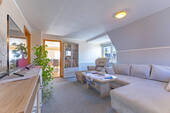 Wohnung 2 - Wohnbereich - 