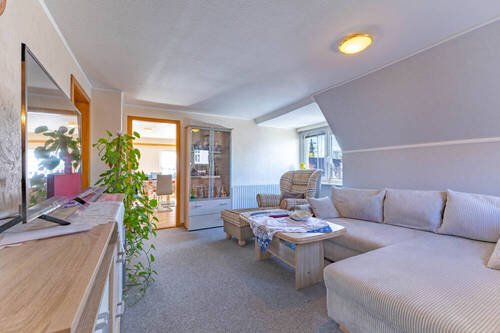 Wohnung 2 - Wohnbereich - 