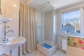 Wohnung 2 - Badezimmer - 