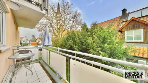 Balkon - 