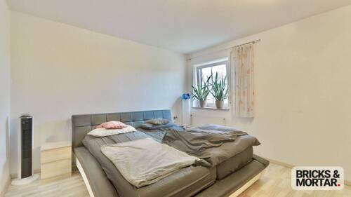 Schlafen - 