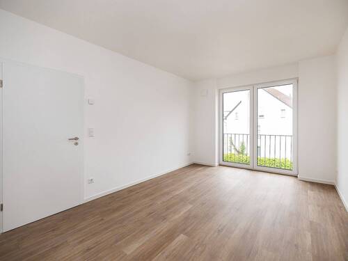 Schlafzimmer - 
