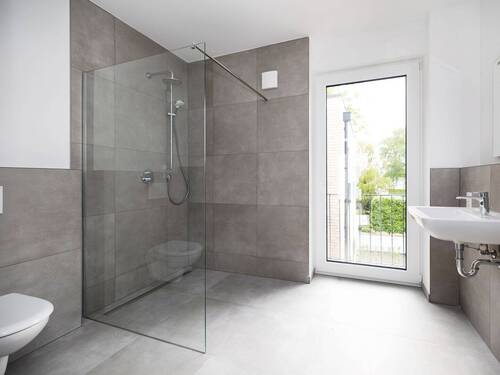 Badezimmer - 