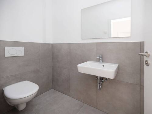 Gäste-WC - 