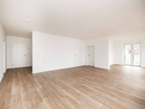Wohn-und Esszimmer - Wundervolle Eigentumswohnung mitten in Melle - Ihr neues Zuhause wartet auf Sie!