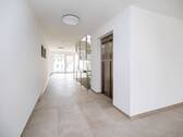 Treppenhaus - 
