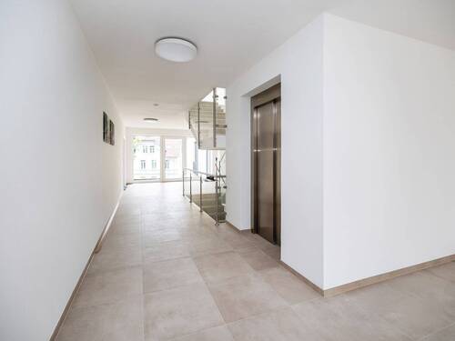 Treppenhaus - 