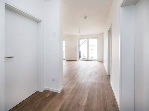 Wohnungsflur - 