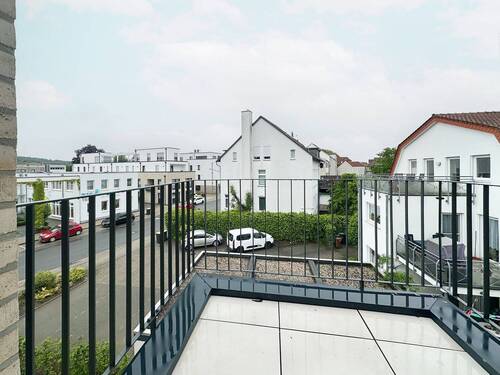 Balkon - 