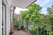 Balkon - 