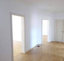 Zentrum-Ost...Sonnige und große 3-Raum-Wohnung mit Flair! - Leipzig