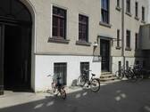 Fahrradabstellmöglichkeit - 