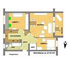 Grundriss - 