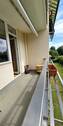 Balkon - 3 Zimmer Etagenwohnung zum Kaufen in Berlin