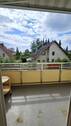 Blick vom Balkon - 3 Zimmer Etagenwohnung in Berlin