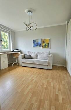 Schalfzimmer 1 - 