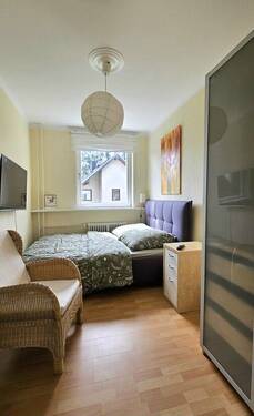 Schalzimmer 2 - 