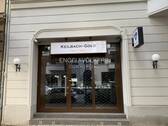 Deckblatt - Exklusive Ladenfläche in der Bleibtreustraße