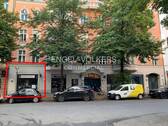Außenansicht - Gewerbeobjekt (Büro, Produktion, Verkauf) zur Miete in Berlin
