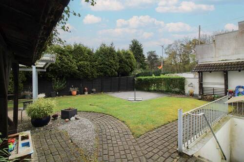 Garten - 
