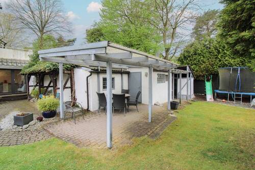 Terrasse - 