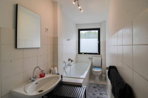 Badezimmer EG - 