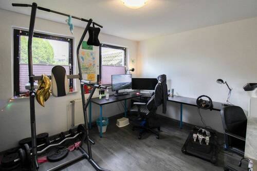 Zimmer 1 EG - 