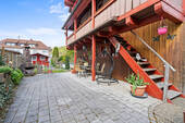 Haus 48a - Mehrfamilienhaus, Wohnhaus in Immendingen zum Kaufen