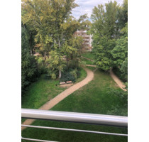 Freie Wohnung Erstbezug Nähe Stadtpark und Alex - Berlin Friedrichshain