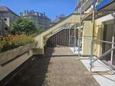 Terrasse - 