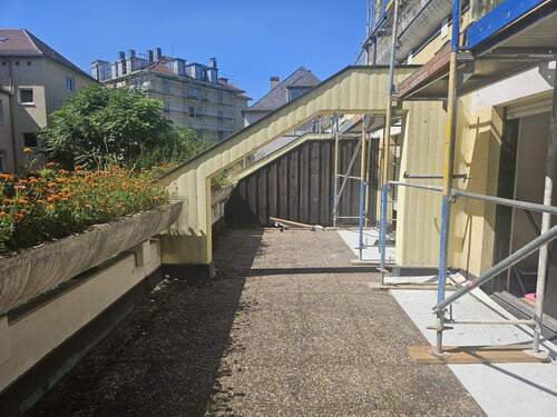 Terrasse - 