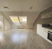 Moderne 1-Zimmer-Etagenwohnung in Gevelsberg - sofort bezugsfrei!