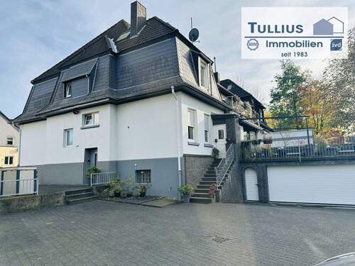 Ansicht - 3 Zimmer Etagenwohnung in Essen