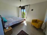 EG Schlafzimmer mit terrasse - 