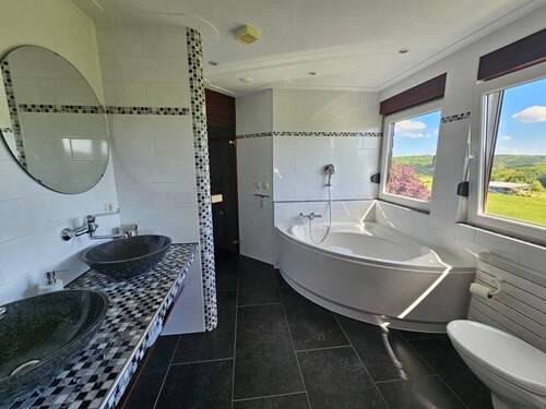 OG Schlafzimmer1 bad Sauna - 