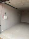 Garage Innenansicht - 