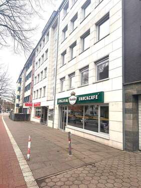 aktuelle Ansicht - Büro zur Miete in Hamburg