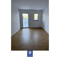 Erstbezug! Hochwertig ausgestatte Neubauwohnung mit Terrasse und Fußbodenheizung! - Arnsdorf